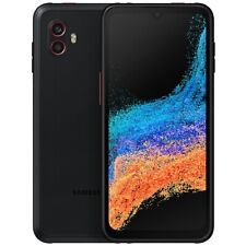 Samsung Galaxy XCover6 Pro 5G (128GB, 6GB) 6.6" GSM Desbloqueado 5G / 4G LTE G736U comprar usado  Enviando para Brazil