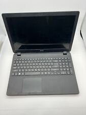 Acer Aspire ES1-512 MS2394 ES1-512-25TP 15.5” Laptop - UNTESTED for sale  Shipping to South Africa