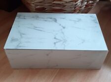 Marble effect plastic for sale  BEVERLEY