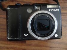 Canon powershot 10mp for sale  WEST BROMWICH