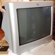 Crt color monitor for sale  Las Cruces