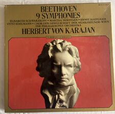 Inédit coffret beethoven d'occasion  Grenoble-
