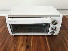 black decker spacemaker toaster oven for sale  North Branch