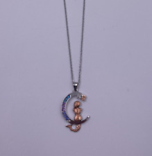 Women necklace mermaid for sale  Cato