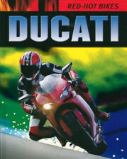 Ducati hardcover clive for sale  Mishawaka