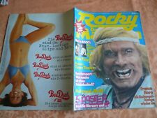 Rocky freizeit magazin gebraucht kaufen  Hanau