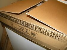 behringer ep4000 for sale  Kingsport