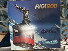 Lehmann rigi 900 for sale  BRISTOL