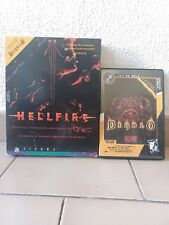 Diablo hellfire pack d'occasion  Toulon-