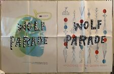 wolf parade for sale  Ridgewood