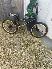 Bmx fitbike co. for sale  RADSTOCK