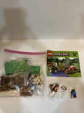 Lego minecraft farm for sale  Laveen