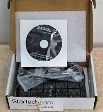 Startech icusb2324i port for sale  Norman