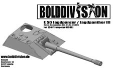 Bolddivision e50 e75 gebraucht kaufen  Leipzig