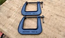 g clamps for sale  Shipping to South Africa