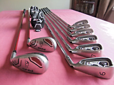 Ping k15 irons for sale  SLEAFORD