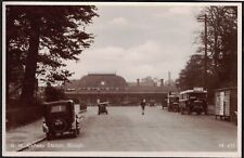 Postcard great western for sale  SCARBOROUGH