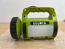 Euloca usb rechargeable for sale  STOCKPORT