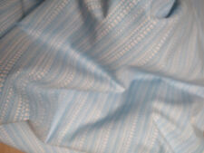 Cotton fabric metres for sale  BRADFORD