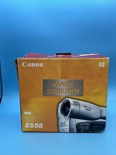 Canon es55 8mm for sale  Orlando