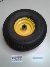 John Deere d140 Front Tire 15x6.00-6 GY20638 D100 D105 D110 D130 KENDA for sale  Shipping to South Africa