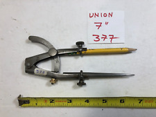 Vintage union tool for sale  Morrisville