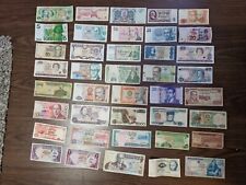 123 banknoten devisen gebraucht kaufen  Langerwehe
