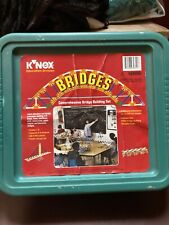 Knex bridge set for sale  Oviedo