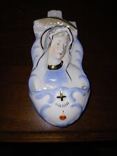 Vintage madonna ceramic for sale  Louisville