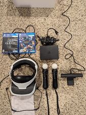 vr 4 camera playstation for sale  Georgetown