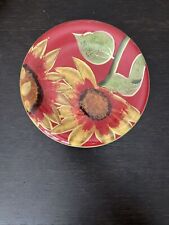 Sunflower plate certified for sale  San Antonio