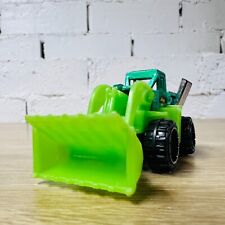 Used, CAT Wheel Loader Green Digger Tractor 2011 HW City Works 5 Pack for sale  Shipping to South Africa