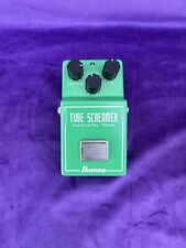 Ibanez ts808 tube for sale  Los Angeles