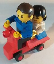 Lego 212 motorroller gebraucht kaufen  Heinsberg
