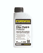 Fernox filter fluid for sale  BLACKBURN