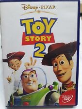 Dvd toy story d'occasion  Les Essarts