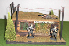 Nva diorama regimentsstabbunke gebraucht kaufen  Cottbus