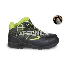 Scarpe antinfortunistiche alte usato  Villalfonsina