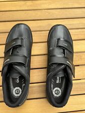 Shimano cycling shoes for sale  LONDON