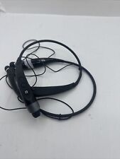 Fone de Ouvido Estéreo Sem Fio Bluetooth LG TONE - Preto (HBS-730) comprar usado  Enviando para Brazil