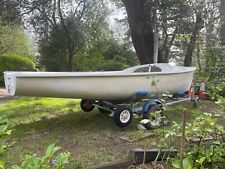 Kestrel sailing dinghy for sale  ASHTEAD