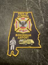 Vtg birmingham alabama for sale  Suffield