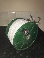 Electric fence tape for sale  OTLEY