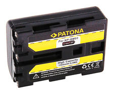 Batteria patona 1300mah usato  Conversano