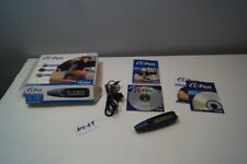 Pen 600c reader for sale  Shipping to Ireland