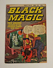 Black magic good for sale  Honolulu