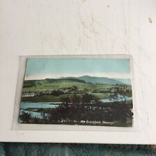 Old postcard brecon for sale  FARNHAM