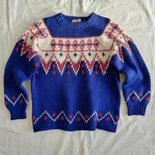 Knit rrl beams for sale  Shipping to Ireland