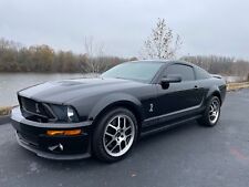 2007 ford mustang for sale  Humboldt