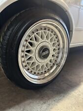 5x110 bbs for sale  HASTINGS